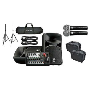 YAMAHA ( }n ) / STAGEPAS 600BT }CN2{ZbgċxXyV