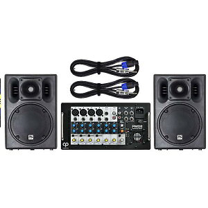 CLASSIC PRO ( NVbNv ) / CLASSIC PRO PAZbg CSP8 x2 + PM08ċxXyV