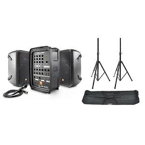 JBL ( WF[r[G ) / EON208P Xs[J[X^hZbgċxXyV