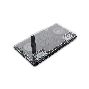 DECKSAVER ( �f�b�L�Z�[�o�[ ) / DS-PC-DDJ800�ċx�X�y�V����