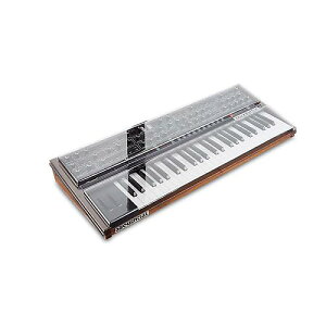 DECKSAVER ( fbLZ[o[ ) / DS-PC-PROPHET6 - Prophet6pJo[ċxXyV