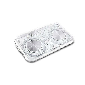 DECKSAVER ( �f�b�L�Z�[�o�[ ) / DSLE-PC-DDJWEGO2 Pioneer DJ DDJ-WeGO2�p�J�o�[�ċx�X�y�V����