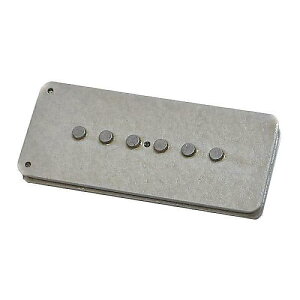 SEYMOUR DUNCAN ( �Z�C���A�_���J�� ) / ANTIQUITY II Jazzmaster Bridge�ċx�X�y�V����