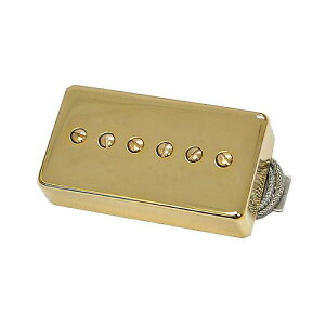 SEYMOUR DUNCAN ( �Z�C���A�_���J�� ) / SPH90-1b Phat Cat Bridge Gold�ċx�X�y�V����