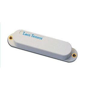 LACE ( レース ) / Lace Sensor Light Blue White Color夏休スペシャル