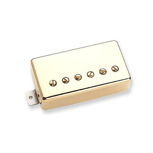 SEYMOUR DUNCAN ( �Z�C���A�_���J�� ) / TB-APH1b AlnicoII Pro Gold�ċx�X�y�V����