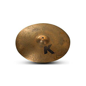 ZILDJIAN ( WW ) / K CUSTOM ORGANIC RIDE 21inchċx݃Z[