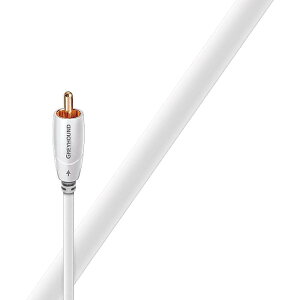 AudioQuest(I[fBINGXg) / Greyhound (12m / RCA) - TuE[t@[pP[u -mGHOUND12nċxXyV