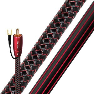 AudioQuest(I[fBINGXg) / Irish Red (5m / RCA) - TuE[t@[pP[u -mIRED05nċxXyV