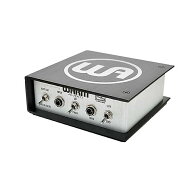 WARM AUDIO ( ウォームオーディオ ) / DIRECT BOX PASSIVE パッシブDI夏休スペシャル