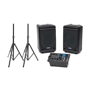 SAMSON ( T\ ) / Expedition XP300B@Xs[J[X^hZbgċxXyV