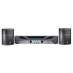 JBL ( �W�F�[�r�[�G�� ) / HARMAN PA�Z�b�g PRX415M �y�A�@+�@XTi2002�ċx�X�y�V����