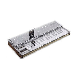 DECKSAVER ( �f�b�L�Z�[�o�[ ) / DSLE-PC-MICROKORG�ċx�X�y�V����