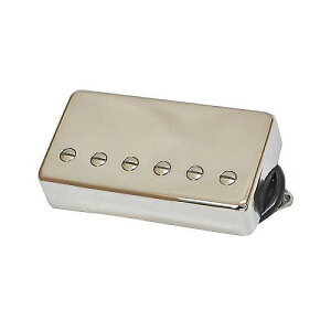 SUHR ( �T�[ ) / Asatobucker 50mm Nickel�ċx�X�y�V����