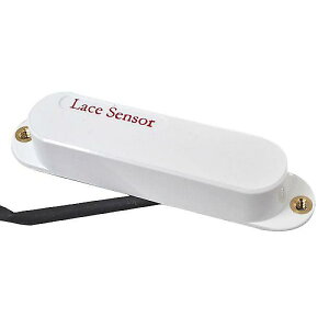 LACE ( [X ) / Lace Sensor Red/White CoverċxXyV