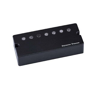 SEYMOUR DUNCAN ( �Z�C���A�_���J�� ) / Jeff Loomis Blackouts Neck 7 string Active Mount�ċx�X�y�V����