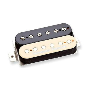 SEYMOUR DUNCAN ( �Z�C���A�_���J�� ) / SH-18n Whole Lotta Humbucker Neck Reverse Zebra�ċx�X�y�V����