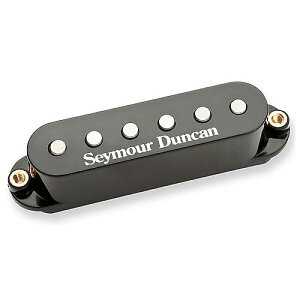 SEYMOUR DUNCAN ( �Z�C���A�_���J�� ) / STK-S1b Classic Stack Bridge Black�ċx�X�y�V����