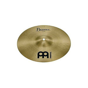 MEINL ( �}�C�l�� ) / Byzance Traditional Splash 10inch�ċx�X�y�V����