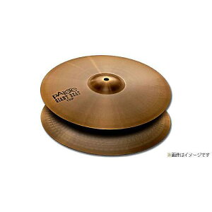 PAISTE ( �p�C�X�e ) / GIANT BEAT HI-HAT BOTTOM 15�ċx�X�y�V����