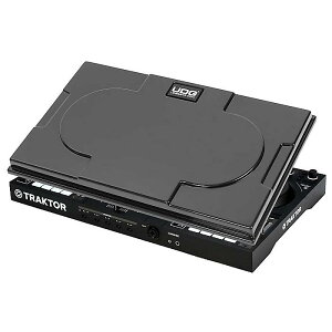 UDG ( [fB[W[ ) / U94118BL / Native Instruments Traktor Kontrol S4 MK3 ΉیJo[ċx݃Z[