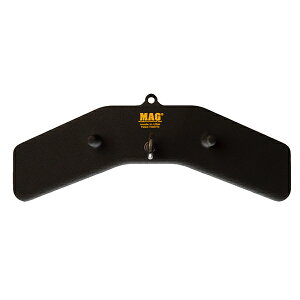 �y�����E���K�̔��zMAG (Maximum Advantage Grip) / Palm Press (PP009) �P�[�u���g���[�j���O�p�A�^�b�`�����g MAG�O���b�v�ċx�X�y�V����