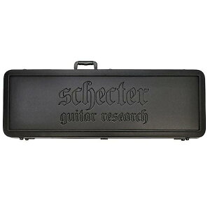 SCHECTER ( VFN^[ ) / C-Shape Hardcase (SGR-1C)