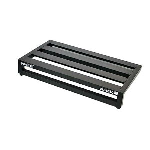 PEDALTRAIN ( y_gC ) / PT-CL1-SC Pedaltrain Classic 1 w/ soft case