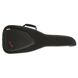 FENDER ( tF_[ ) / Fender FE620 Electric Guitar Gig Bag, Black