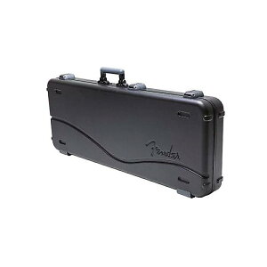 FENDER ( tF_[ ) / ABS MOLDED JAGUAR/JAZZMASTER CASE