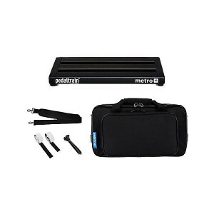 PEDALTRAIN ( y_gC ) / PT-M16-SC