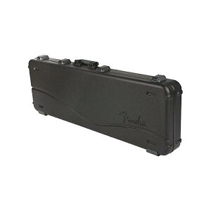 FENDER ( tF_[ ) / DELUXE MOLDED CASE ELECTRIC BASS