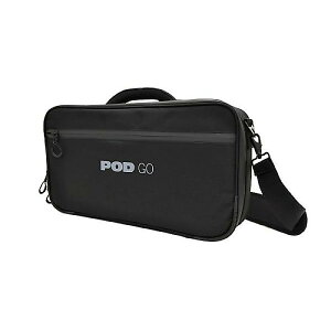 Line 6 ( C6 ) / POD Go Shoulder Bag