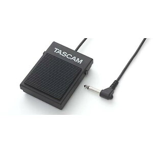 TASCAM ( ^XJ ) / RC-1F@TASCAMiptbgXCb`ċx݃Z[