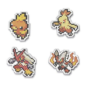 y[ց^z Pokemon Center(|PZ^[) / A`AJVAoV[AKoV[ |PsNZsobW (4Zbg)ċx݃Z[y[ց^z