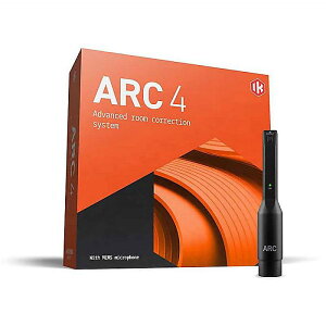 IK MultimediaiACP[}`fBAj/ ARC 4 - ␳VXe - y2024N315zV