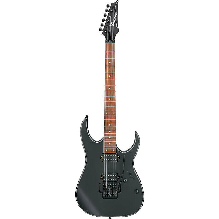 楽天市場】Ibanez(アイバニーズ) / RG420EX-BKF - エレキギター - ［RG 