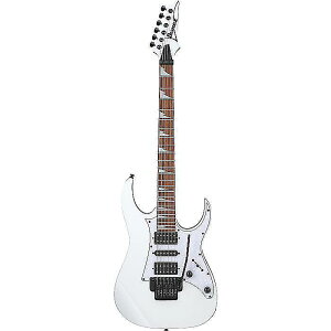 Ibanez(�A�C�o�j�[�Y) / RG450DXB-WH - �G���L�M�^�[ - �mRG�V���[�Y�n �m�\�t�g�E�P�[�X�t���n�V��������