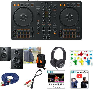 9Tt yቹؐXs[J[EwbhzEP[XZbgzPioneer DJ(pCIjA) / DDJ-FLX4_400-SP068_ESPC04Op10_setċx݃Z[