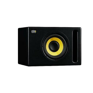 ����T�t KRK(�P�[�A�[���P�[) / S8.4 (8 Subwoofers) - �T�u�E�[�t�@�[ -�u���b�N�t���C�f�[