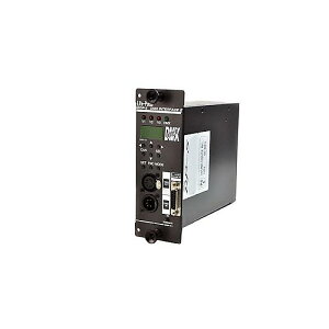 LITEPUTER ( ���C�g�s���[�^�[ ) / DP-5 DX-1220/DX-1230�pDMX���䃆�j�b�g�ċx�X�y�V����