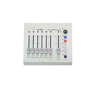 LITEPUTER ( Cgs[^[ ) / CX-604 DMXRg[[ċxXyV