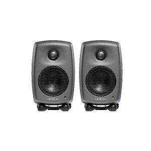 GENELEC ( WFlbN ) / 8010AP yA p[hj^[Xs[J[ċx݃Z[
