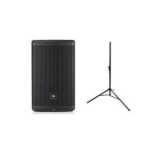 JBL ( �W�F�[�r�[�G�� ) / JBL EON715 �X�s�[�J�[�X�^���h�Z�b�g�ċx�X�y�V����