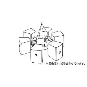 JBL ( �W�F�[�r�[�G�� ) / MTC-28H CONTROL28�p�����A���C�p��t����ċx�X�y�V����