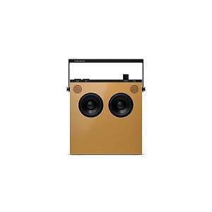 TEENAGE ENGINEERING ( eB[GCW GWjAO ) / OB-4 Ochre@BluetoothXs[J[ċxXyV