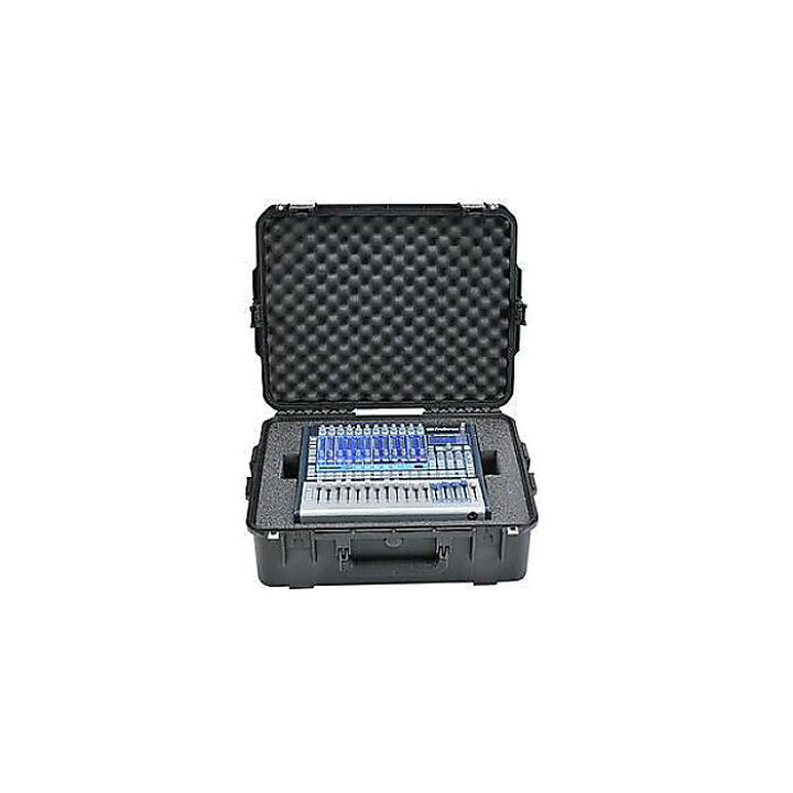楽天市場】SKB ( エスケービー ) / 3I-2217-8-1602 PreSonus  