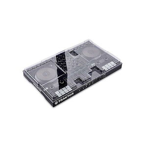 DECKSAVER ( fbLZ[o[ ) / DS-PC-KONTROLS4MK3 - TRAKTOR KONTROL S4 MK3pJo[ċx݃Z[