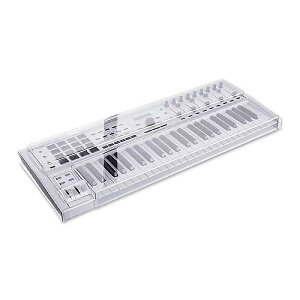 DECKSAVER ( �f�b�L�Z�[�o�[ ) / DS-PC-KEYLAB49MK2�ċx�X�y�V����