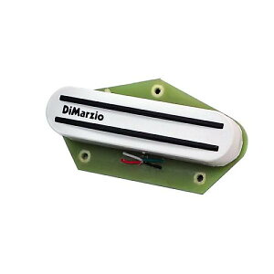 DIMARZIO ( �f�B�}�W�I ) / DP384 White CHOPPER T�V��������
